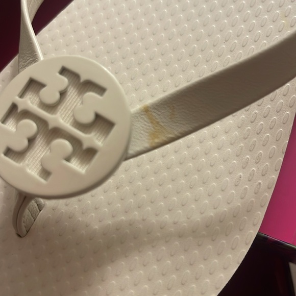 Tory Burch Minnie flip flop - Picture 7 of 9